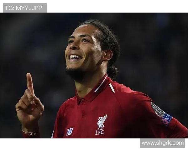 范戴克荣获月度最佳球员，实至名归