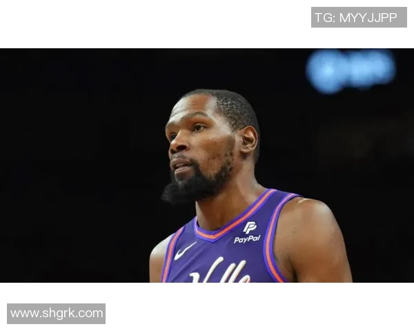 今日焦点战：杜兰特对决即将打响