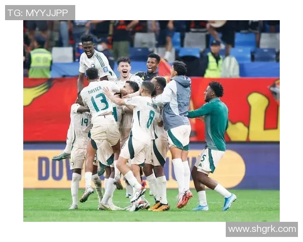 足球世界杯预选赛亚洲区激烈竞争态势