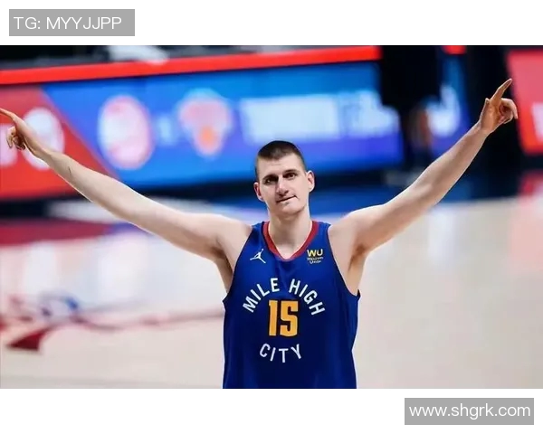 你不知道的约基奇:十大冷知识大揭秘