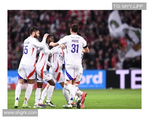 最新战报：巴黎全场高光瞬间集锦