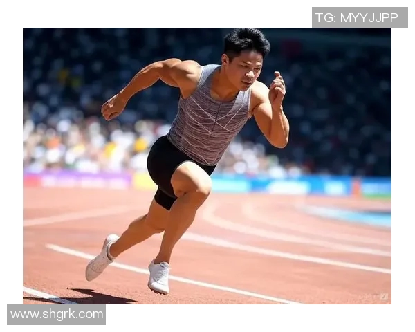 奥运短跑选手高强度科学训练计划揭秘全面解析